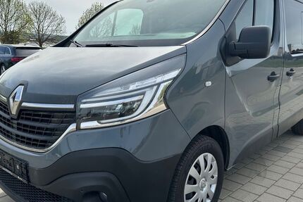 Renault Trafic 114.733 km 20.999 &euro; Schönaich 71101