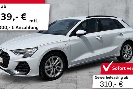 Audi A3 6.733 km 40.930 &euro; Hof 95030