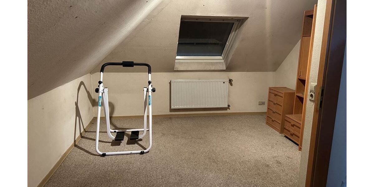 Im Herzen von Nienburg: Interessante Gewerbeeinheit in TOP Lage mit Ladenlokal, Wohnung und Halle - Gewerbeobjekt Nienburg (Weser) | Angebot:26104728