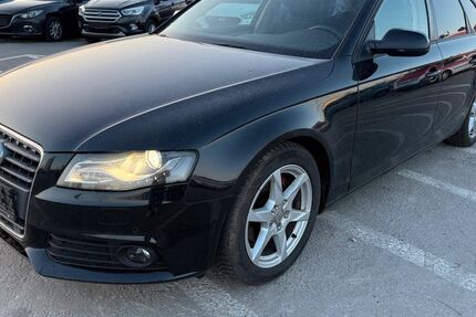 Audi A4 283.165 km 4.499 &euro; Mittenwalde 15749