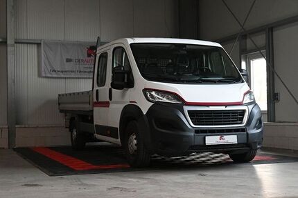 Peugeot Boxer 110.916 km 16.490 &euro; Vechta 49377