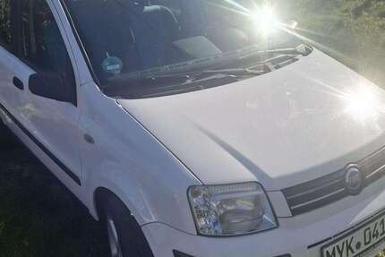 Fiat Panda 177.328 km 2.900 &euro; Reidenhausen 56865