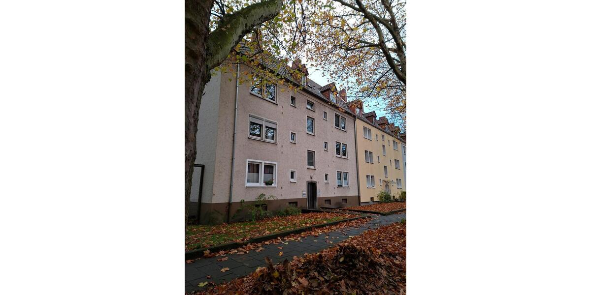 Etagenwohnung Bad Essen - 2 Zimmer, 58 m&sup2;, 117.000&euro; | Angebot:25275009