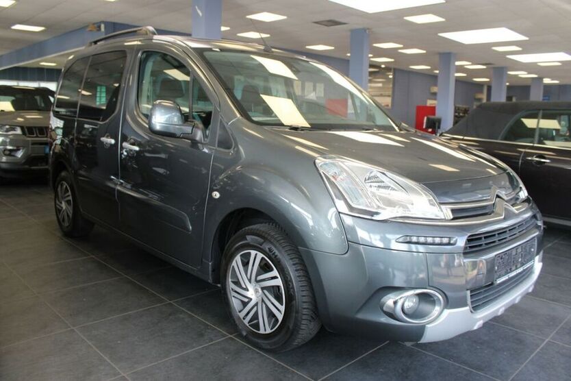 Berlingo
