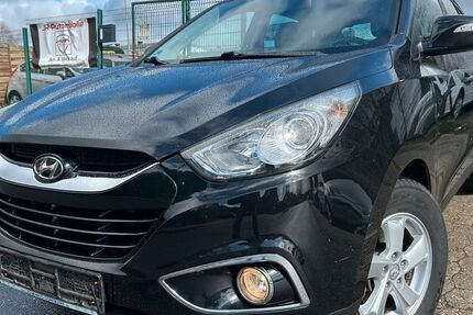 Hyundai ix35 228.000 km 4.780 &euro; Neu Wulmstorf 21629