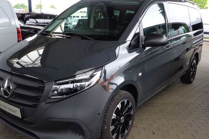 Mercedes-Benz Vito 13.160 km 62.790 &euro; Lutherstadt Wittenberg 06886