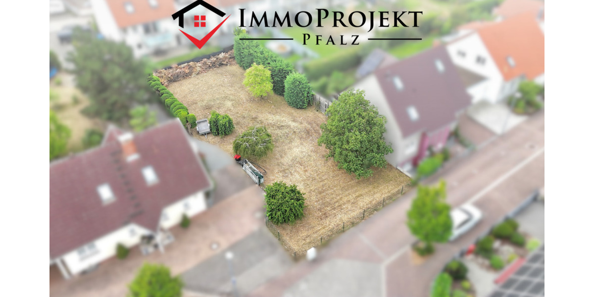 Grundstück Haßloch - 299.000&euro; | Angebot:21446178