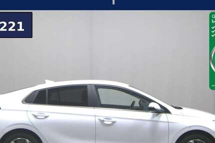 Hyundai IONIQ 137.317 km 14.780 € Gyhum/Bockel 27404