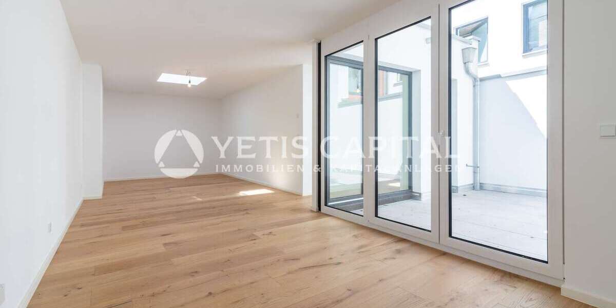 Etagenwohnung Köln Innenstadt - 3 Zimmer, 110 m&sup2;, 740.000&euro; | Angebot:27120078