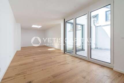 Wohnung Köln Innenstadt - 3 Zimmer, 110 m&sup2;, 740.000&euro; | Angebot:27120078