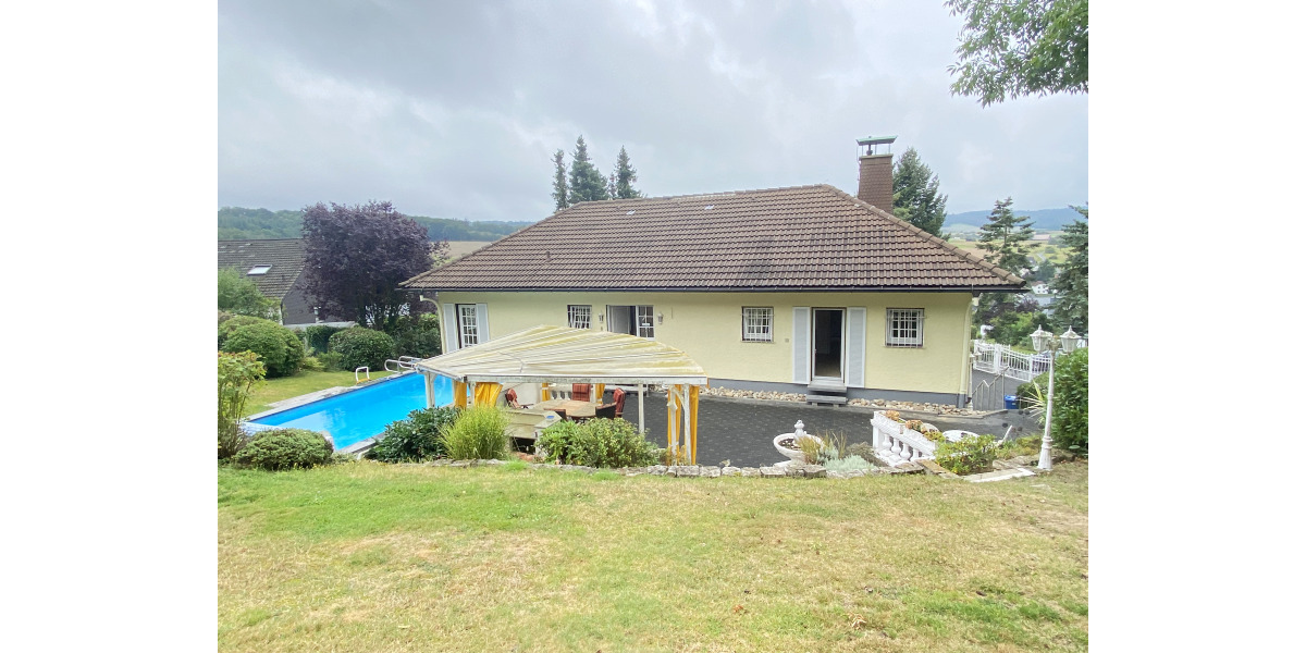 Einfamilienhaus Hünstetten-Oberlibbach Oberlibbach - 6 Zimmer, 225 m&sup2;, 3.020&euro; | Angebot:26222062