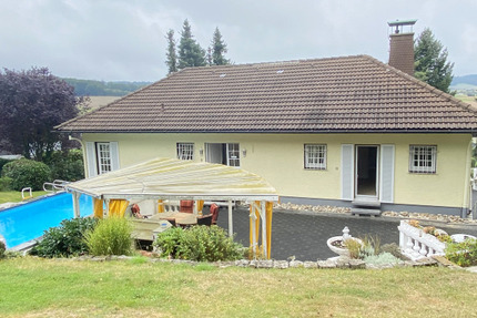 Haus Hünstetten-Oberlibbach Oberlibbach - 6 Zimmer, 225 m&sup2;, 3.020&euro; | Angebot:26222062