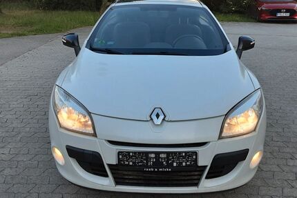 Renault Megane 161.197 km 4.100 &euro; Germering 82110