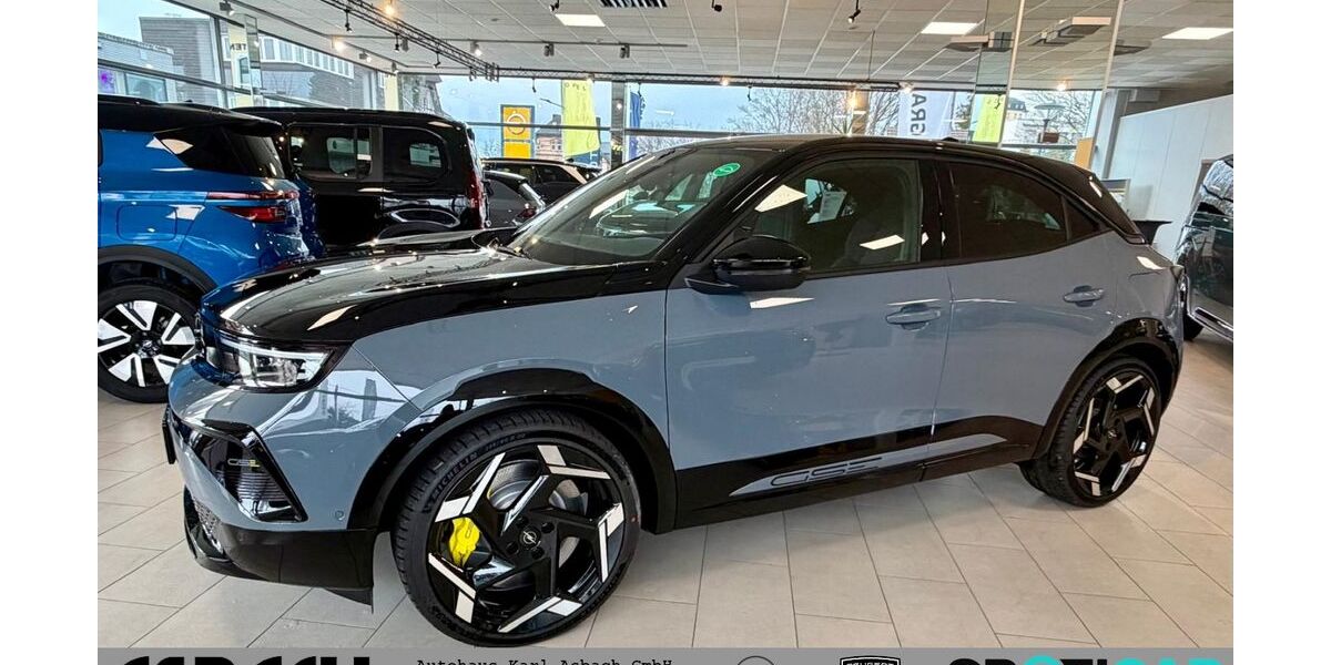 Opel Mokka 3.000 km 36.990 &euro; Hachenburg 57627