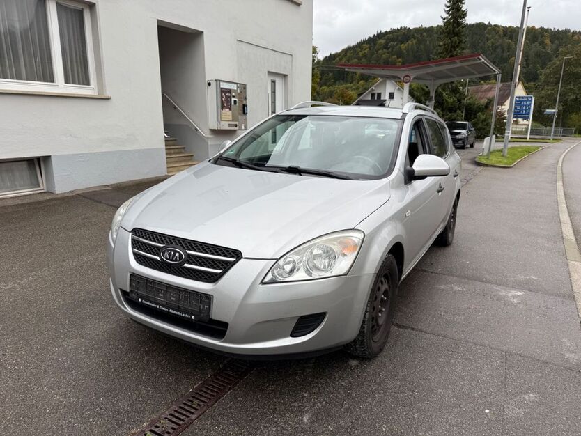 Kia ceed / Ceed 242.000 km 1.200 € Unterdigisheim 72469