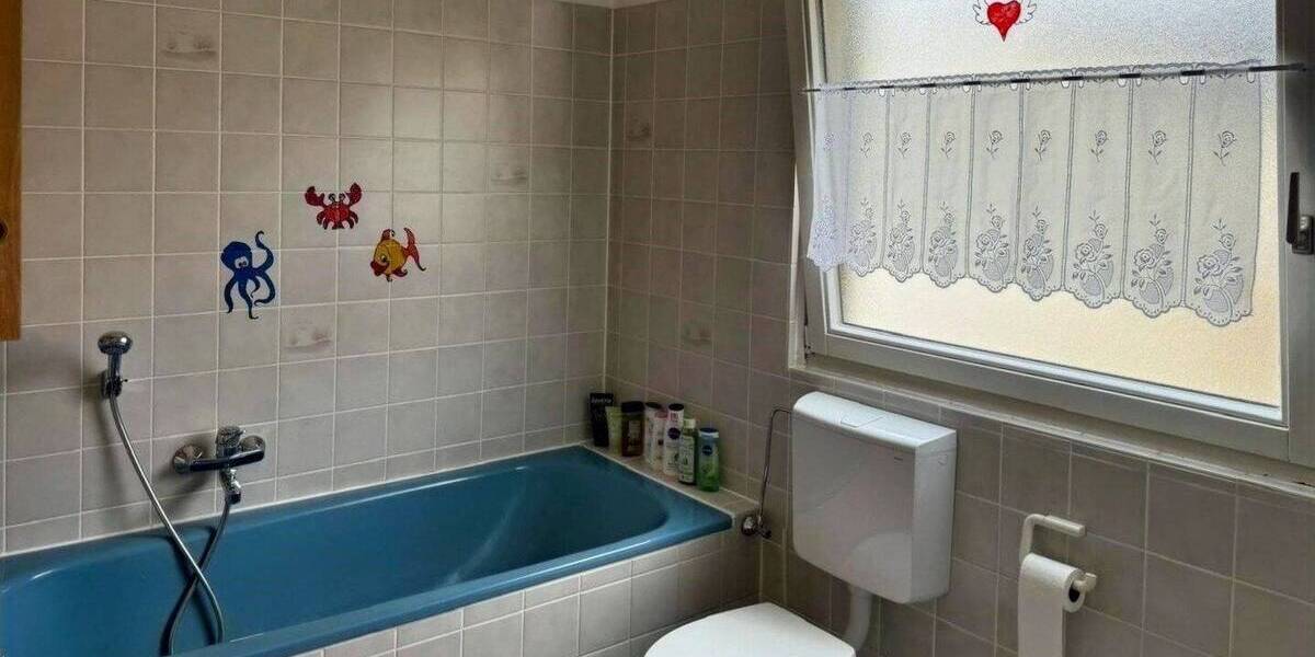 Einfamilienhaus Münchberg - 5 Zimmer, 117 m&sup2;, 225.000&euro; | Angebot:25995755