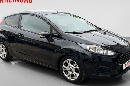 Ford Fiesta 118.274 km 2.500 &euro; Saarlouis 66740