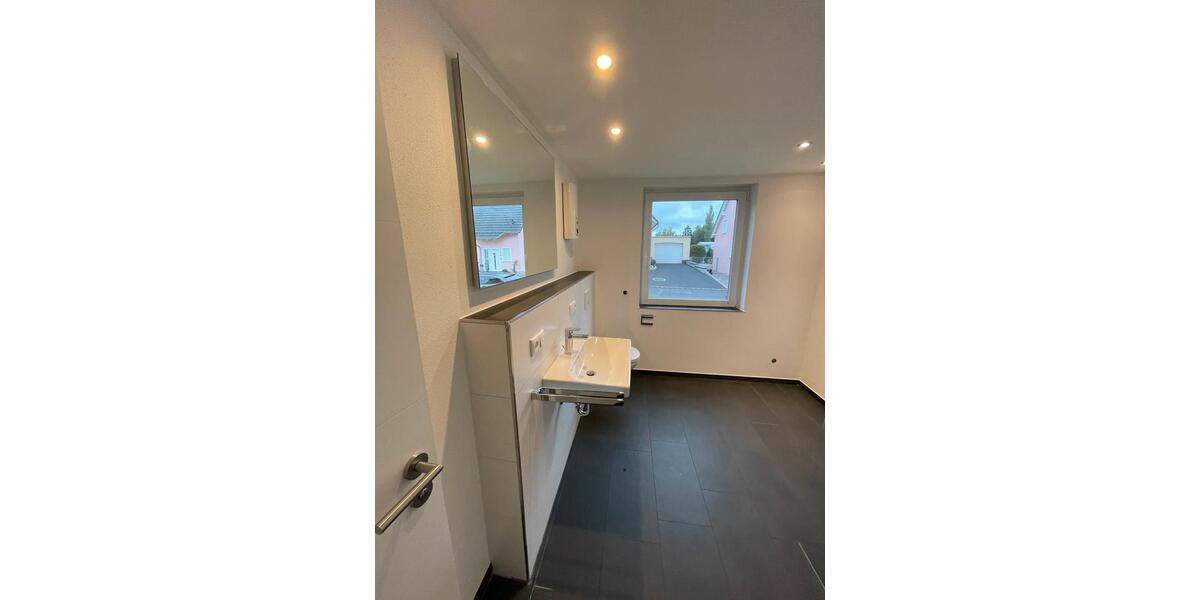 Erdgeschoßwohnung Salmtal - 3 Zimmer, 85 m&sup2;, 890&euro; | Angebot:26394072