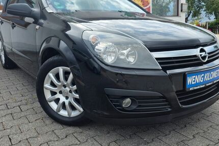 Opel Astra 81.000 km 3.490 &euro; Nastätten 56355