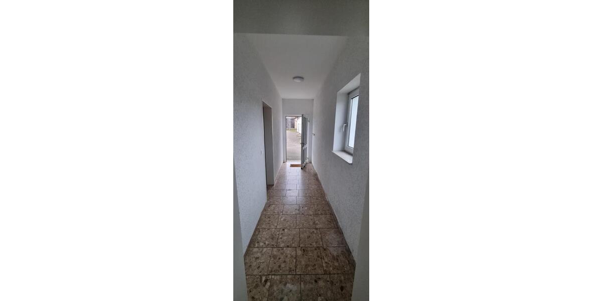 Ländliche 3-Zimmer-Wohnung in Dorf Zechlin 5 zimmer