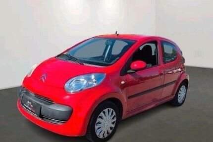 Citroen C1 163.000 km 2.399 &euro; Boppard 56154