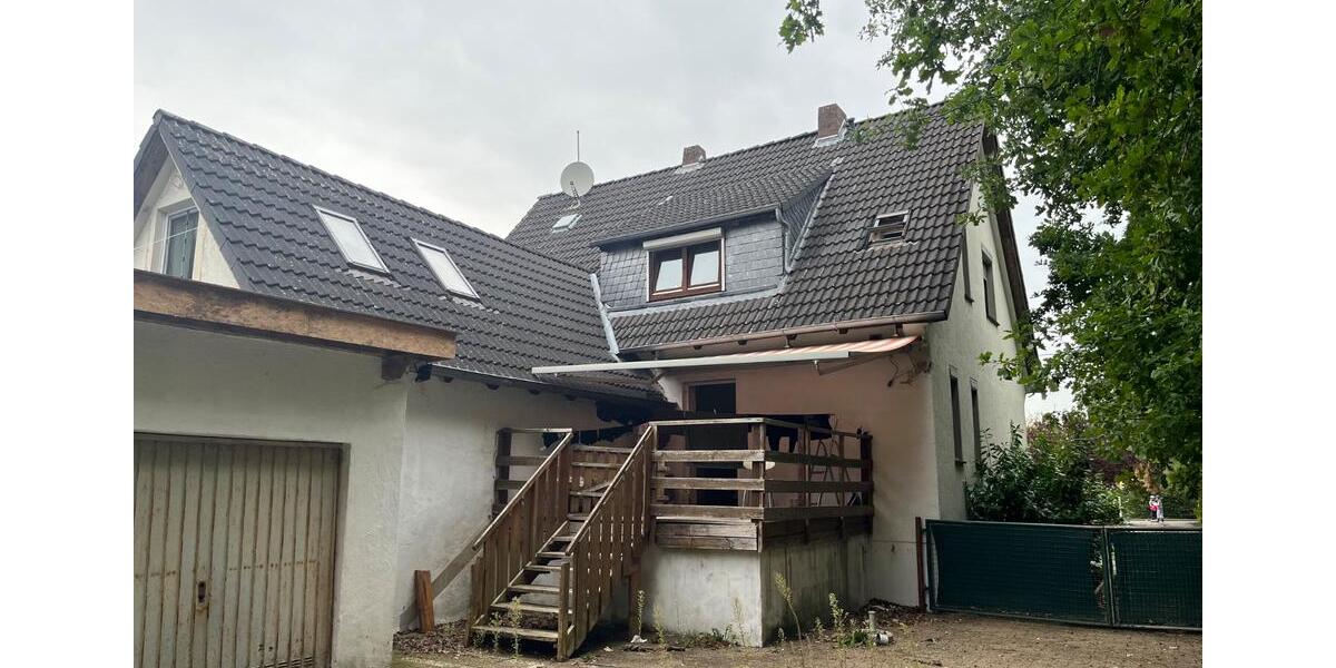 Einfamilienhaus Nienhagen - 8 Zimmer, 170 m&sup2;, 278.000&euro; | Angebot:26394917