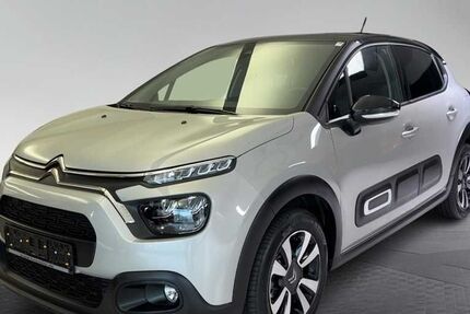 Citroen C3 18.500 km 13.890 &euro; München 80339