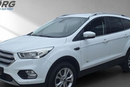 Ford Kuga 92.850 km 15.893 &euro; Bad Vilbel 61118