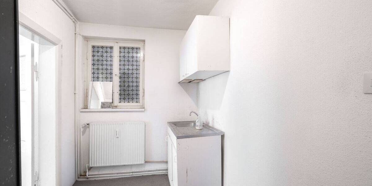 Mehrfamilienhaus, Wohnhaus Tribsees - 8 Zimmer, 200 m&sup2;, 60.200&euro; | Angebot:25665334