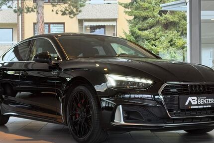 Audi A5 96.000 km 27.999 &euro; Wirges 56422