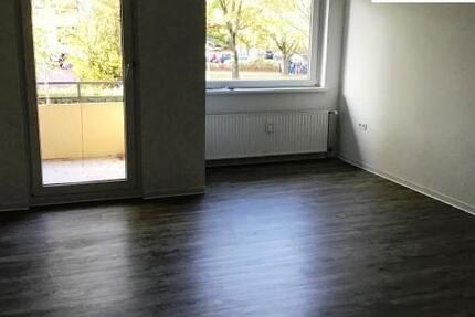 Kleine aber feine 1-Zimmer-Wohnung mit Terrasse 1 zimmer
