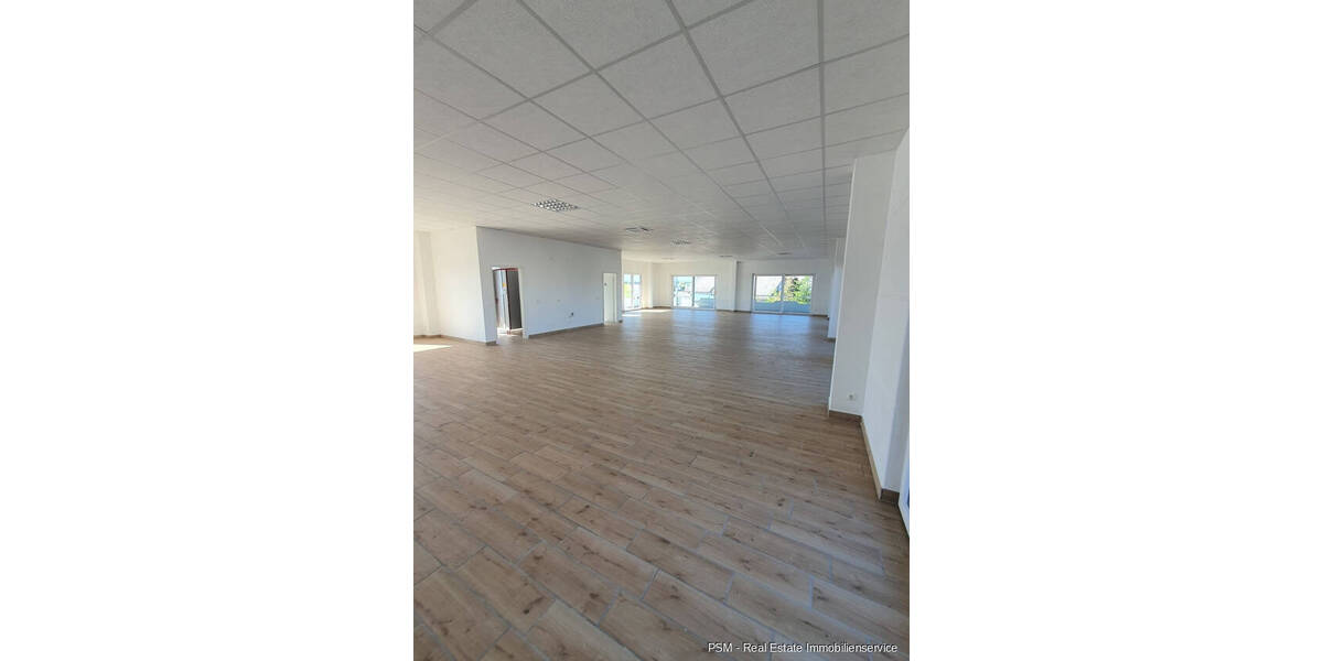 Gewerbeobjekt Babenhausen - 2.500&euro; | Angebot:25733475