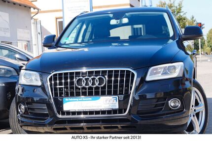 Audi Q5 186.800 km 15.990 € Burgdorf 31303