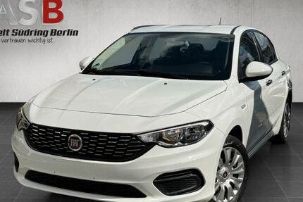 Fiat Tipo 76.380 km 11.799 € Berlin 12055