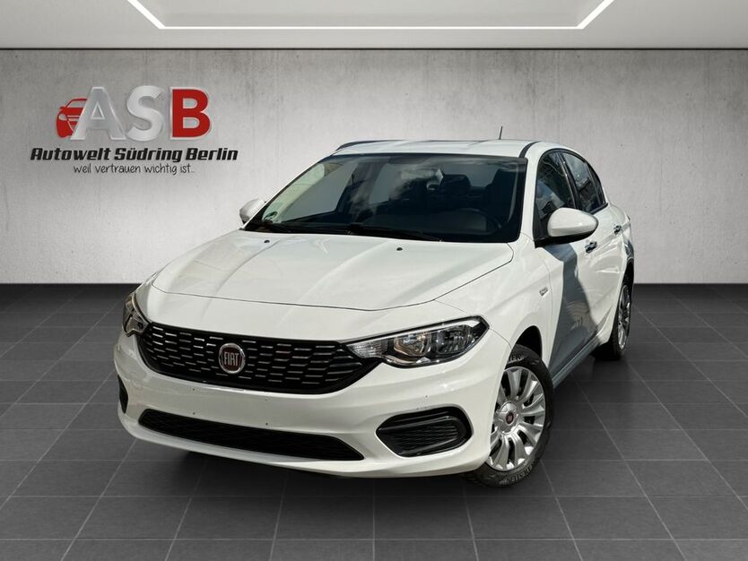 Fiat Tipo 76.380 km 11.799 € Berlin 12055