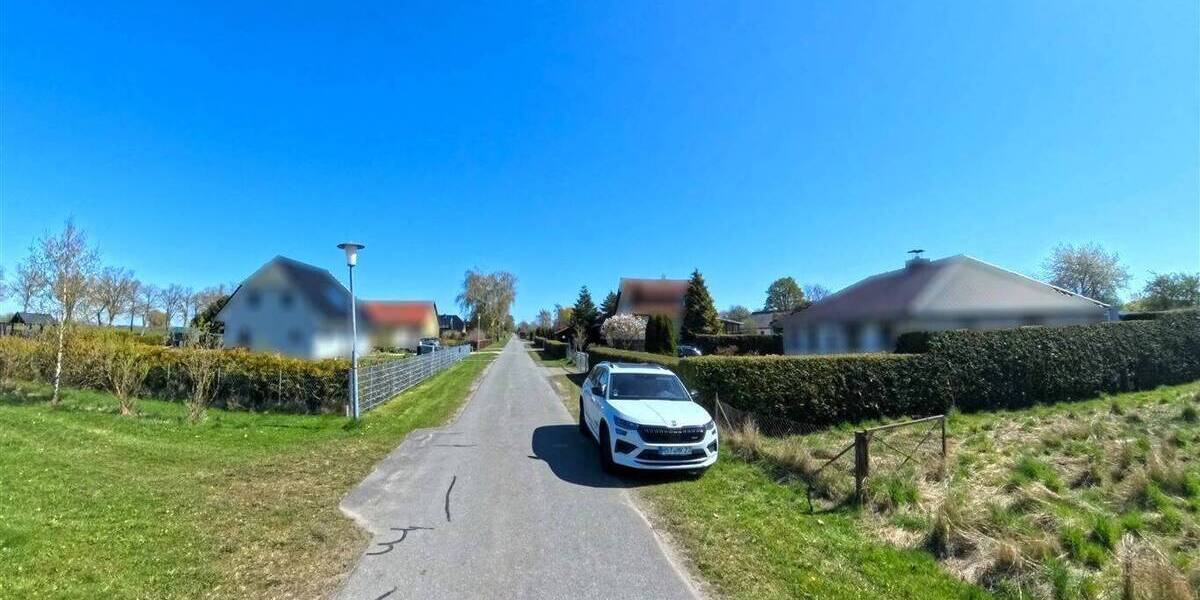 Grundstück Neu Bartelshagen Lassentin - 128.000&euro; | Angebot:26358593