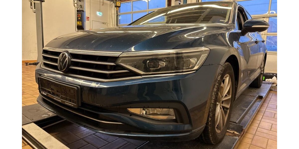 VW Passat 97.000 km 22.990 &euro; Viernheim bei Mannheim 68519