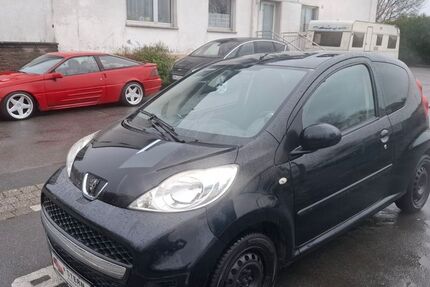 Peugeot 107 125.000 km 2.290 &euro; Hamm 59067