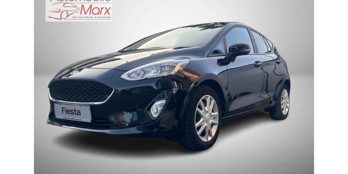 Ford Fiesta 91.090 km 10.299 &euro; Hagen 58097