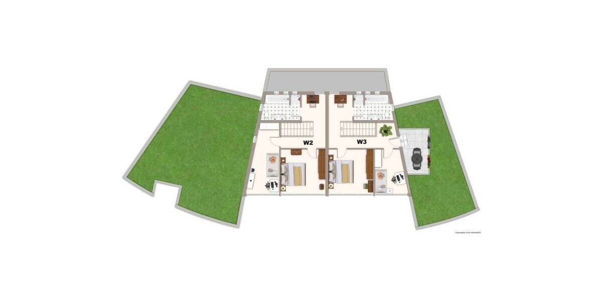 Mehrfamilienhaus, Wohnhaus Fuldatal Simmershausen - 1 Zimmer, 344 m&sup2;, 795.000&euro; | Angebot:26411054