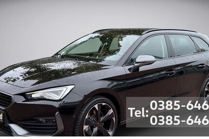 Cupra Leon 40.700 km 28.777 &euro; Schwerin 19061