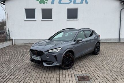 Cupra Formentor 29.990 km 29.670 &euro; Heideck 91180