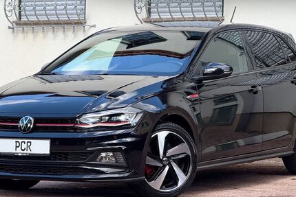 VW Polo 28.000 km 19.800 &euro; Radebeul/Dresden 01445