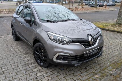 Renault Captur 78.000 km 10.500 &euro; Karlsruhe 76185