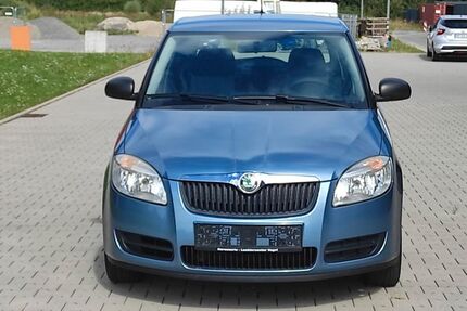 Skoda Fabia 114.000 km 2.999 &euro; Paderborn 33102