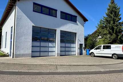 Büro in Lehrensteinsfeld 1.050 € 147 m² zimmer