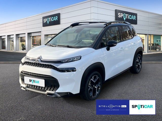 Citroen C3 Aircross 13.198 km 17.930 &euro; Heidenau 01809