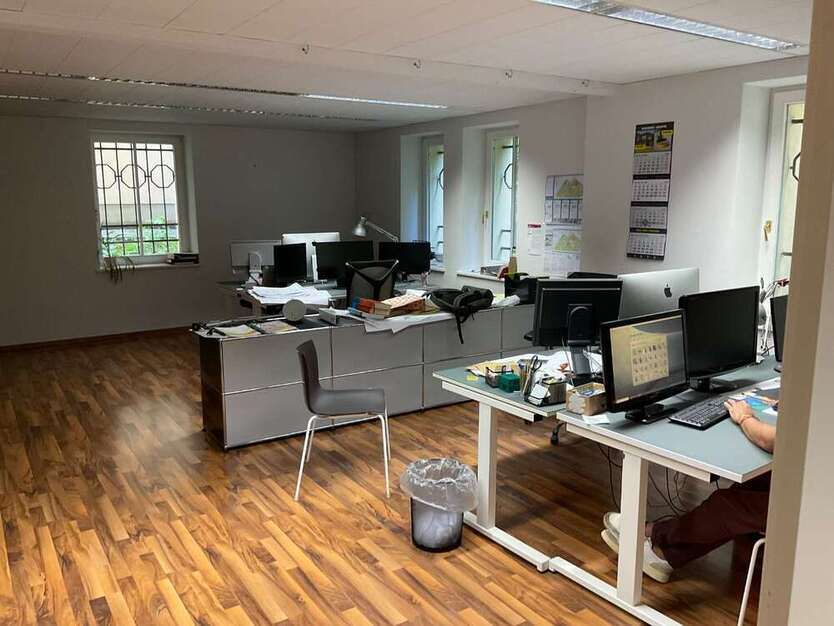 Büro in Leipzig 500 € 63 m²
