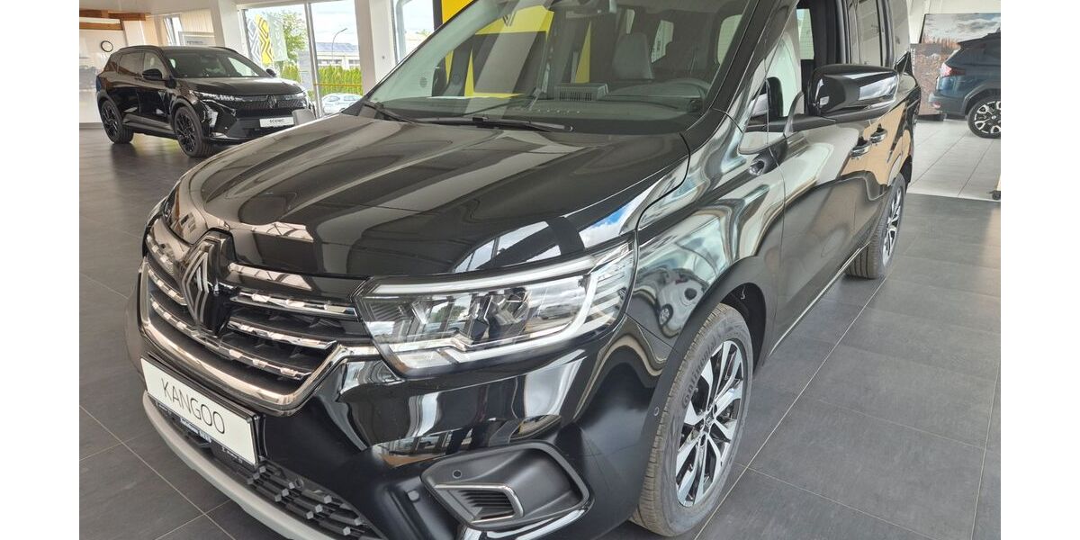 Renault Kangoo 5.000 km 33.690 € Nördlingen 86720