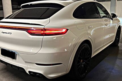 Porsche Cayenne 55.697 km 75.000 &euro; Kirn 55606